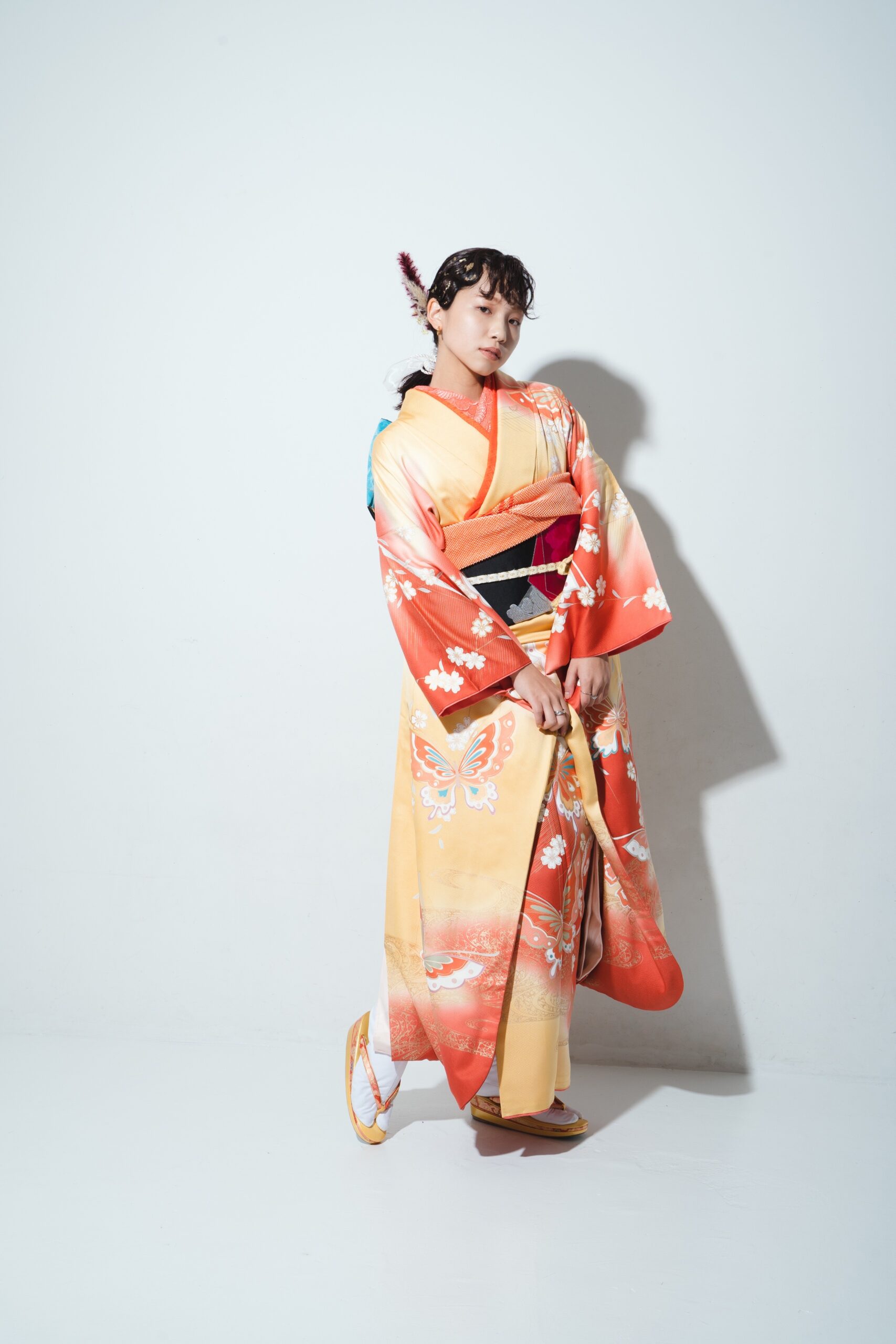 前撮りのみパック