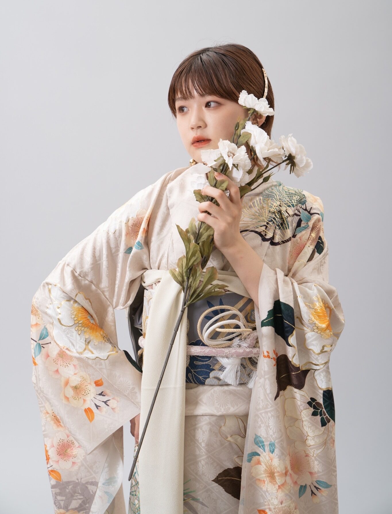 小物のみレンタル